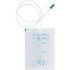 Safety - Sacca per urine senza scarico misura 130cm 1 pezzo