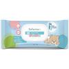 Salviettine Baby Talco 72 pezzi