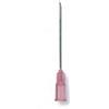 Safety - Ago per siringa da insulina gauge 27 luer lock
