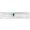 Pic - Siringa 10 ml ago 12 gauge 22x1,25 cono luer centrale - 1 pezzo