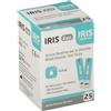 Iris - Strisce misurazione glicemia iris evo 25 pezzi