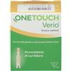One touch Verio - Strisce misurazione glicemia onetouch verio 25 pezzi