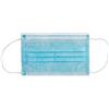 Gima - GiSafe Mask - mascherina chirurgica tipo IIR azzurra