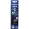 Oral-B - Pro Cross Action black testine di ricambio eb50 black - 3 pezzi