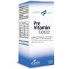 Eberlife Farmaceutici - Previtamin gocce 7,5 ml