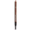 Rougj - Matita sopraciglia long lasting 8h Glamtech - Nocciola