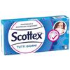 Scottex - Tutti giorni 8 pezzi