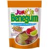 Benegum Junior - Ace Frizz caramelle gommose alla frutta 90 g