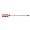 Safety - Ago monouso luer g30 microincps 1 pezzo