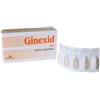 Ginexid - 10 ovuli vaginali da 2 g