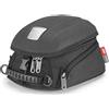 GIVI MT505 - Borsa da serbatoio Metro-T Tanklock, per Bicicletta