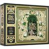 theory11 Il Signore degli Anelli Puzzle Multidimensionale (1000 pezzi)