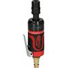 KS Tools 515.5530 Mini-smerigliatrice diritta pneumatica SlimPOWER