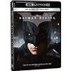 THE WALT DISNEY COMPANY IBERIA S.L Batman Begins UHD 4K (l6D)