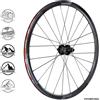 VISION Coppia ruote in carbonio VISION TC30 DB CL disc