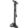 Topeak Pompa da pavimento JoeBlow Roadie EX raccordo SmartHead manometro analogico 11 bar/160 psi