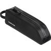 Topeak Borsello tubo orizzontale (sopra) FastFuel Bag Bolt-On (0,8L) cinturini in velcro o viti nera