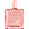 LABORATOIRE NUXE ITALIA SRL Nuxe Huile Prodigieuse Or Florale Olio Idratante Multi-Funzione 50ml