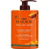 LABORATOIRE NUXE ITALIA SRL Nuxe Reve De Miel - Gel Detergente Viso e Corpo al Miele Edizione Limitata,750ml