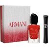 Armani Si Passione Armani Cofanetto 50 ml