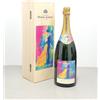 Champagne Duval Leroy Duval Leroy Fleur de Champagne 1996 Magnum Cassa in Legno bott.. 1,5 litri 12%