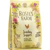 Rosie's Farm Adult Pollo con patate dolci Crocchette per gatti - 400 g