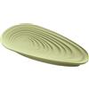 Guzzini Posamestolo Tierra L. 25 cm, verde cod.179900257