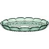 Guzzini Vanity Vassoio Tondo Ø36 x h4,4 cm, verde 128600LAR86