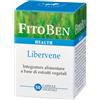 FITOBEN Srl LIBERVENE 50 CAPSULE 27 G