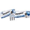 NEMT 20 batterie Energizer Ultimate al litio AAA Micro 1.5V 1260mAh L92