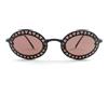 Moschino occhiali da sole donna mod. M3089-S C.594/75 RIF.6263