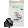To.da. Caffè Capsule caffè Gattopardo miscela Insonnia, compatibili Dolce Gusto