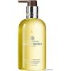 Molton Brown Orange und Bergamot - Sapone per lavaggio a mano, 300 ml