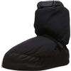 Bloch Warm Up Bootie Ballerine Unisex - Adulto, Nero (Black), 40-42 EU (L)