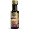 Terra canis O'Lixir Omega 3 Olio di salmone 100 ml