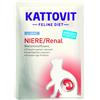 Kattovit Gatto Renal Anatra busta 85 gr