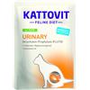 Kattovit Gatto Urinary Tacchino busta 85 gr