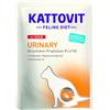 Kattovit Gatto Urinary Vitello busta 85 gr