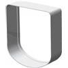 Ferplast extension swing 3-5 bianca portina