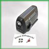 Sony ICF-B300 Manovella Solare FM/AM Radio Wide FM Caricatore di Emergenza Luce