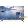 Nordmende Smart TV 32" HD Ready Display QLED Classe F colore Nero ND32S310WDQS Nordmende