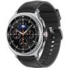 Samsung Galaxy Watch 8 Classic 46mm Black SM-L500NZKAEUE