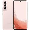 Samsung New Samsung Galaxy S22+ S22 Plus 5G SM-S906U 8+128GB Senza Contratto SIM-FREE