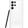 Samsung Galaxy S22 Ultra 5G 128GB/256GB SM-S908U Sbloccato Smartphone Single SIM