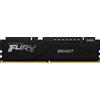 KINGSTON DDR5 32GB PC 5200 Kingston FURY Beast KF552C40BB-32 mod. KF552C40BB-32
