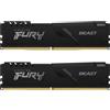 Kingston DDR4 32GB KIT 2x16GB PC 3200 Kingston FURY Beast KF432C16BBK2/32 mod. KF432C16B