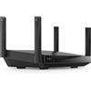 Linksys Router Wifi mesh Tri-Band Hydra Pro 6E, wireless, accesso alla (l9t)