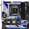 Asrock Scheda Madre B760M PG SONIC WIFI Intel B760 LGA 1700 90-MXBKM0-A0UAYZ Asrock