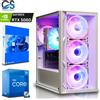 Computer Specialist Ltd. RTX PC Da Gioco Intel i7 12700KF RTX 5060 8GB 32GB DDR4 1TB Nvme SSD