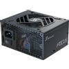 Seasonic Alimentatore SFX 750W 80 PLUS Gold Nero 20+4 pin ATX